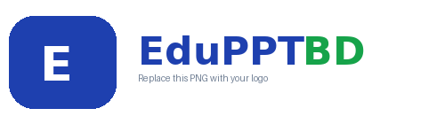 EduPPT BD Logo