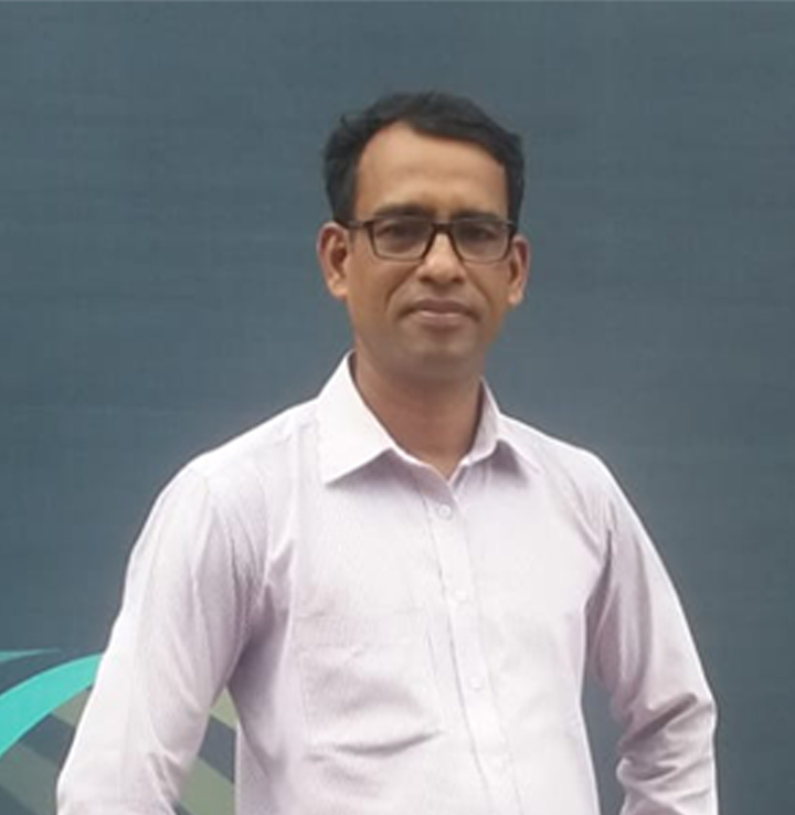 Quiz presentation presenter
